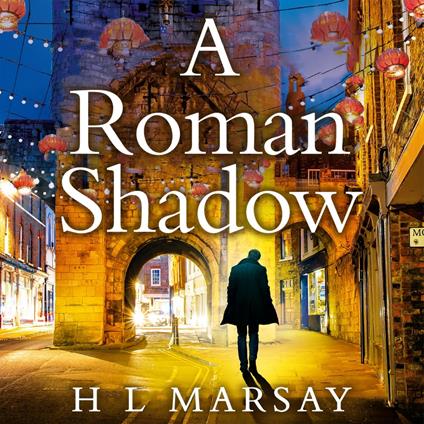 Roman Shadow, A