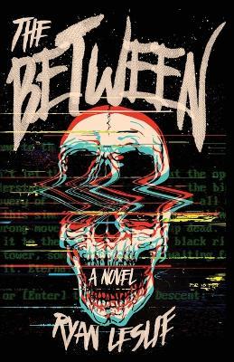 The Between - Ryan Leslie - cover