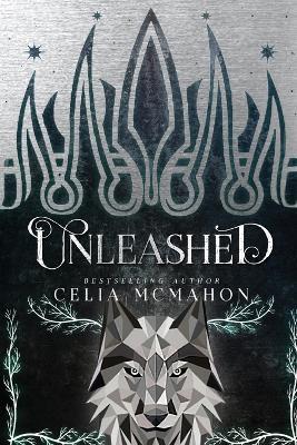 Unleashed - Celia McMahon - cover