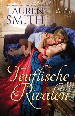 Teuflische Rivalen - Lauren Smith - cover