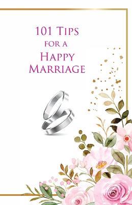 101 Tips for a Happy Marriage - Ali Khamenei - cover
