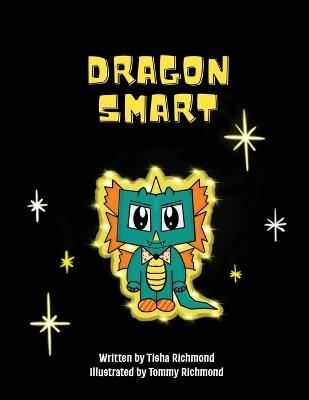 Dragon Smart - Tisha Richmond - cover