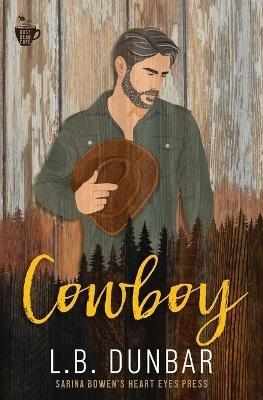 Cowboy - L B Dunbar - cover