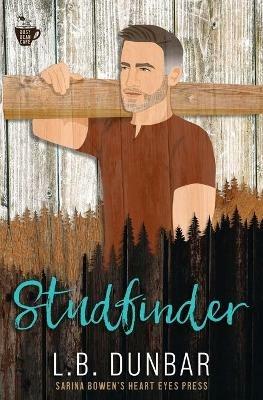 Studfinder - L B Dunbar - cover