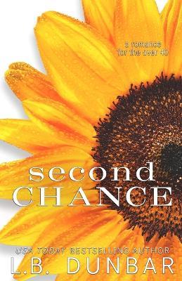 Second Chance - L B Dunbar - cover