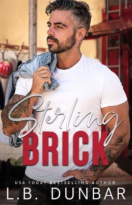 Sterling Brick - L B Dunbar - cover