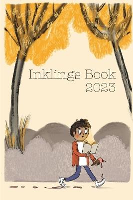 Inklings Book 2023 - cover