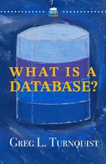 What Is A Database?