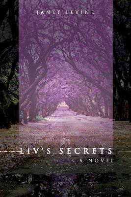 Liv's Secrets - Janet Levine - cover