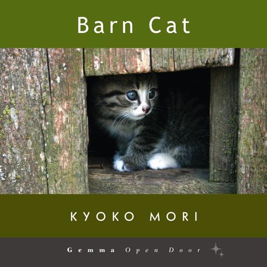 Barn Cat