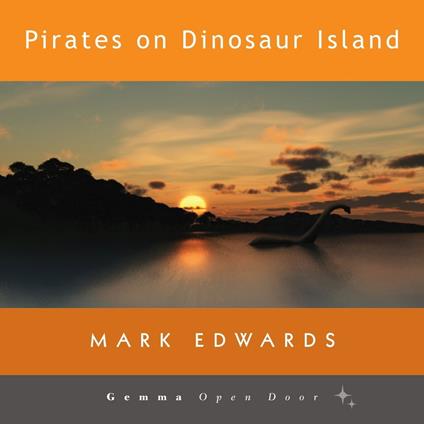 Pirates on Dinosaur Island