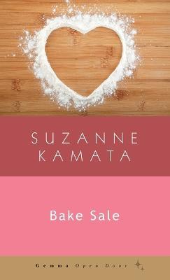 Bake Sale - Suzanne Kamata - cover