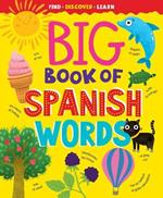 Big Book of Spanish Words