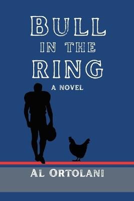 Bull in the Ring - Al Ortolani - cover