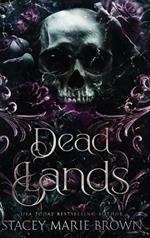 Dead Lands: Alternative Cover