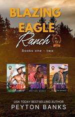 Blazing Eagle Ranch
