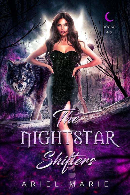 The Nightstar Shifters