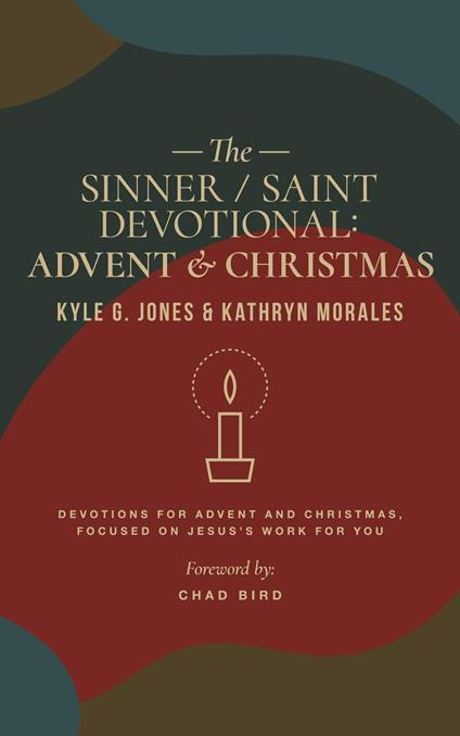 The Sinner/Saint Devotional