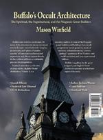 Buffalo's Occult Architecture: The Spiritual, the Supernatural, and the Niagara's Great Builders