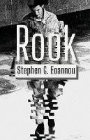 Rook - Stephen G Eoannou - cover