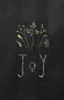 Joy - Francis Daulerio - cover