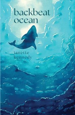 Backbeat Ocean - Janette Kennedy - cover
