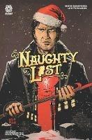 NAUGHTY LIST