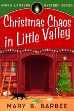 Christmas Chaos in Little Valley