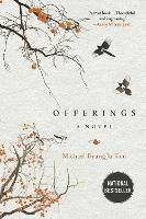 Offerings: A Novel - Michael ByungJu Kim - cover