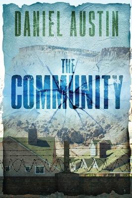 The Community - Daniel Austin - cover