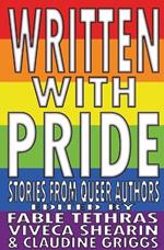 Written With Pride: Stories from Queer Authors