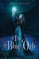 The Blue Orb - Suzy Vivian - cover