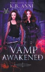 Vamp Awakened