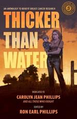 Shotgun Honey Presents: Thicker Than Water