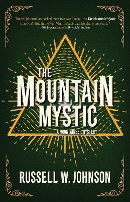 The Mountain Mystic - Russell W Johnson - cover