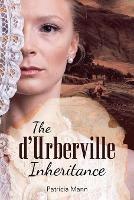 The d'Urberville Inheritance - Patricia Mann - cover