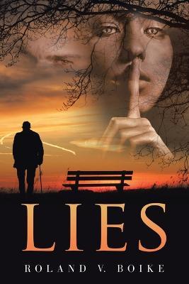 Lies - Roland Boike - cover