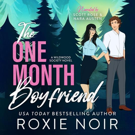 The One Month Boyfriend