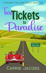 Two Tickets to Paradise