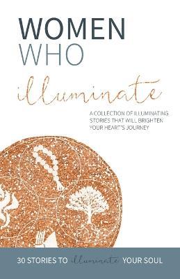 Women Who Illuminate - Kate Butler - cover