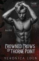 Crowned Crows of Thorne Point - Veronica Eden - cover