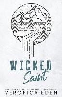 Wicked Saint Discreet - Veronica Eden - cover