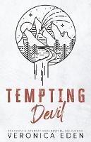 Tempting Devil Discreet - Veronica Eden - cover