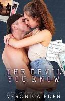 The Devil You Know - Veronica Eden - cover