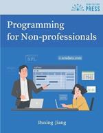 Programming for Non-professionals