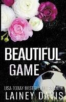 Beautiful Game - Lainey Davis - cover