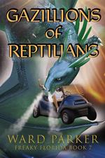 Gazillions of Reptilians