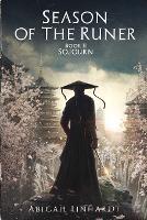 Season of the Runer Book II: Sojourn - Abigail Linhardt - cover