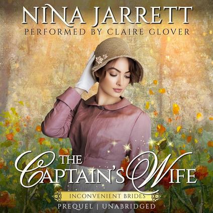 The Captain's Wife