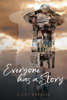 Everyone has a Story - Vicky Breslin - cover